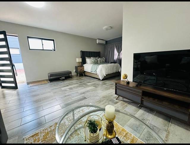0 BEDROOM PROPERTY TO RENT IN ESSENWOOD